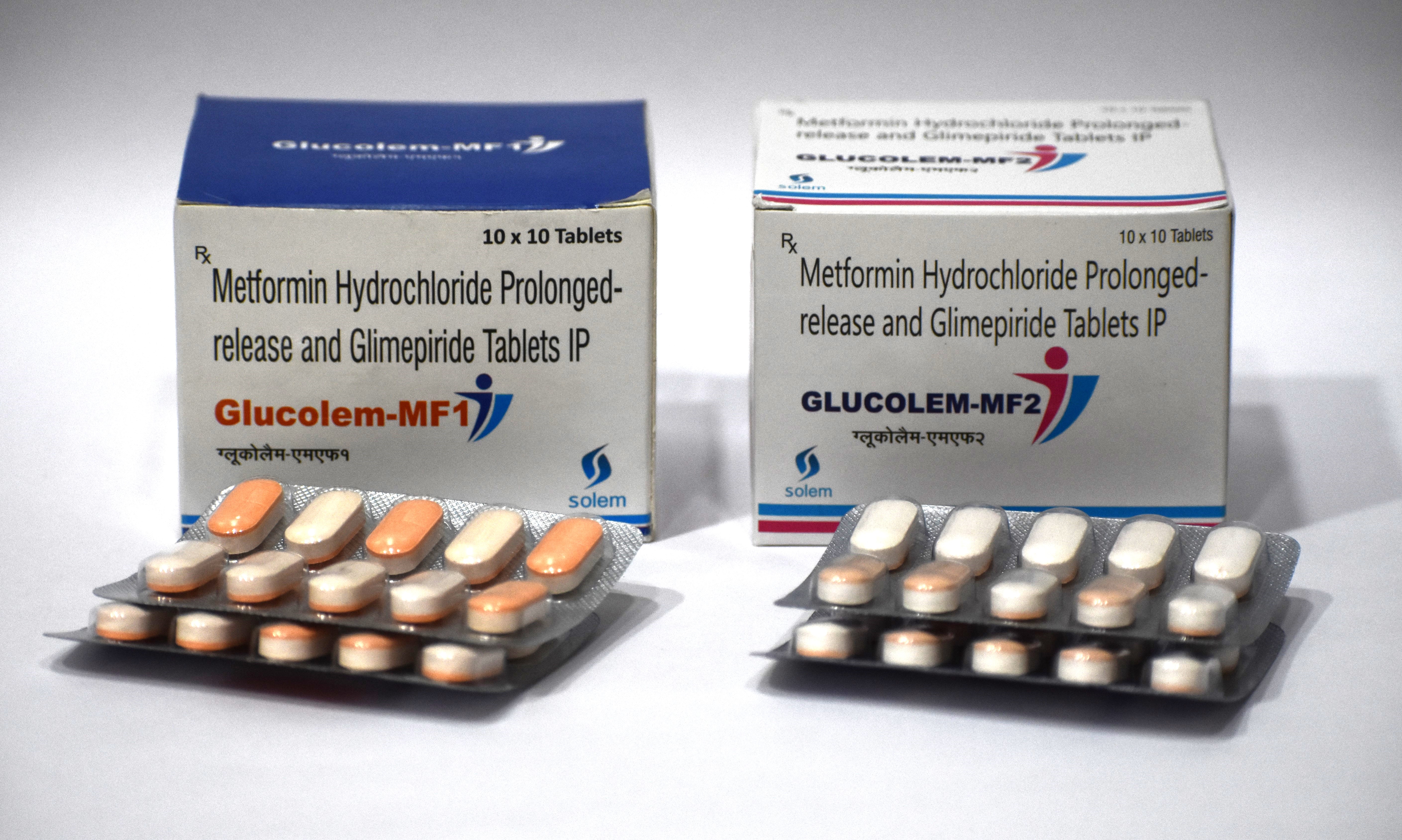 glucolem mf1&2